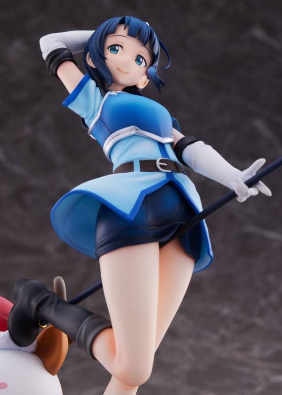 Sword Art Online PVC Statue 1/7 Sachi 20 cm