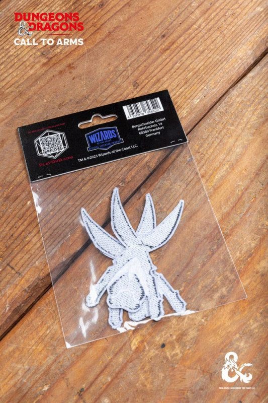 Dungeons & Dragons Patch set Ranger 2