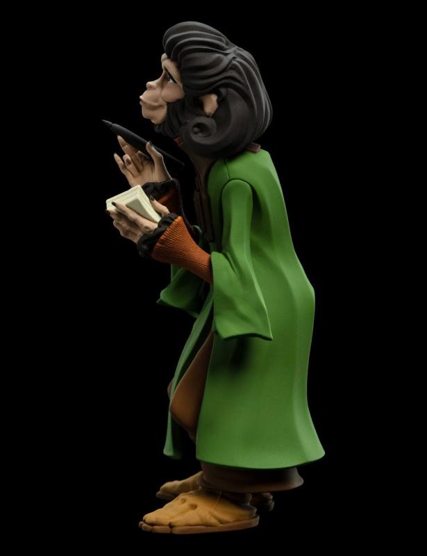 Planet of the Apes Mini Epics Vinyl Figure Dr. Zira 13 cm 3