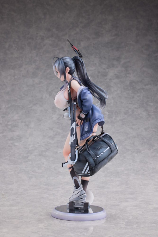 Original Character Statue 1/6 Kana Illustrated by Maden 30 cm 11