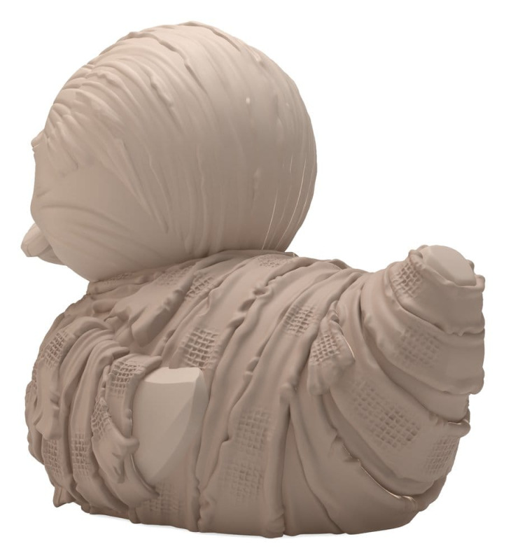 Monsters Tubbz Mini PVC Figure The Mummy 5 cm 4