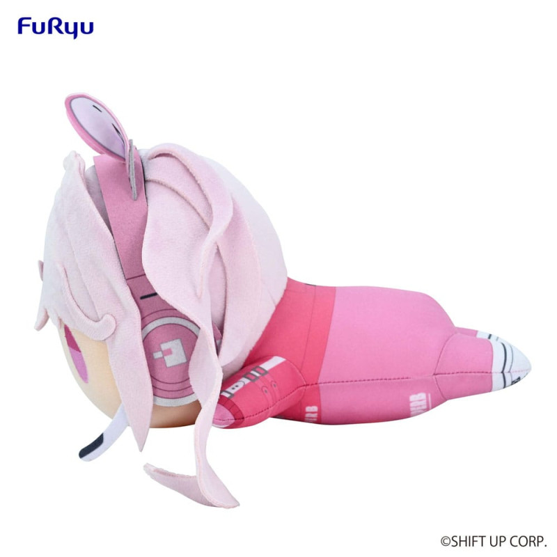 Goddess of Victory: Nikke Lying Down Big Plush Figure Alice 25 cm 1