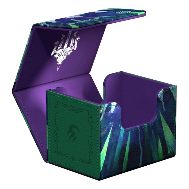 Ultimate Guard Sidewinder 100+ Xenoskin Magic: The Gathering "Tarkir: Dragonstorm" - Genesis Ultima 4