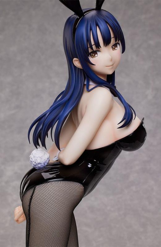 The Dangers in My Heart PVC Statue 1/4 Anna Yamada Bunny Ver. 48 cm