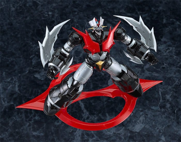 Shin Mazinger ZERO vs. Great General of Darkness Moderoid Plastic Model Kit Mazinger ZERO 16 cm 6