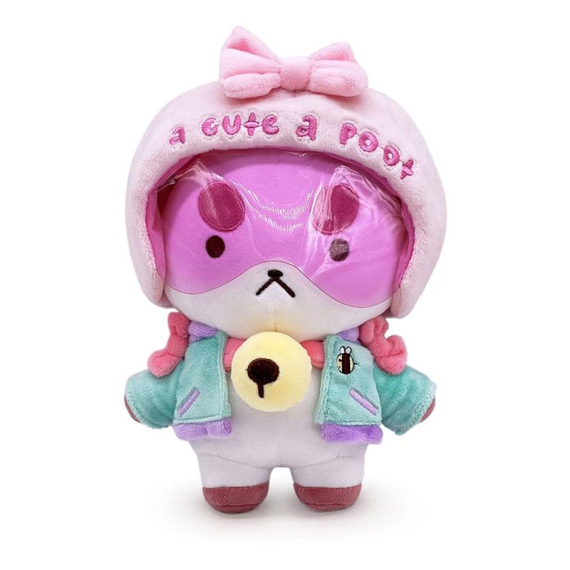 Bee and Puppycat Plush Figure Puppycat Outfit 22 cm