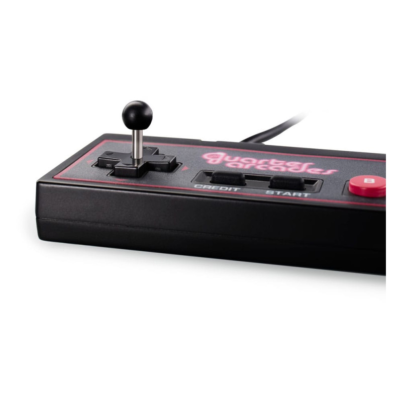 Quarter Arcades Accessories USB Controller 1