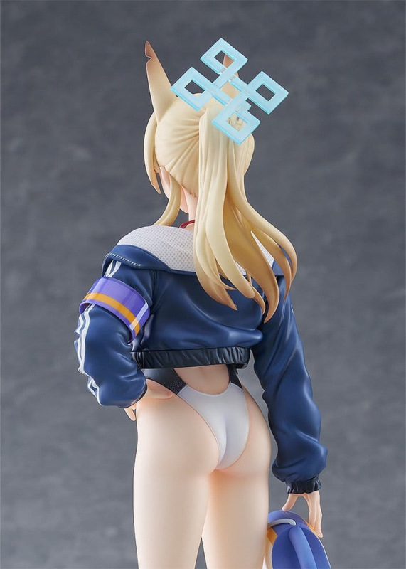 Blue Archive PVC Statue 1/7 Kanna (Swimsuit) 25 cm 7