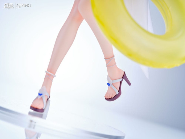 Tower of Fantasy PVC Statue 1/7 Lin 25 cm 12
