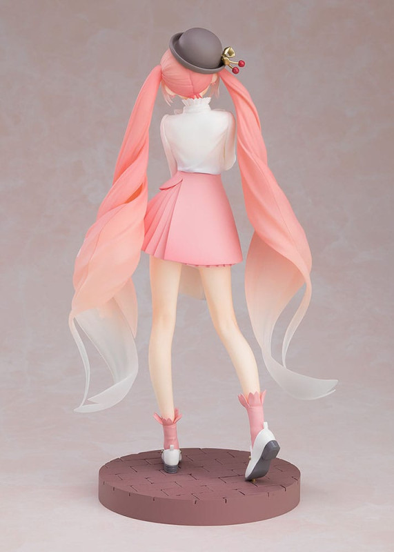 Character Vocal Series 01: Hatsune Miku Pop Up Parade PVC Statue Sakura Miku: Hanami Outfit Ver. 23 10