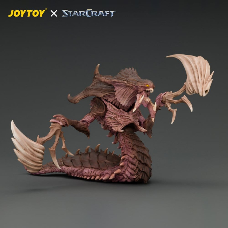 StarCraft Figure Zerg Hydralisk 5