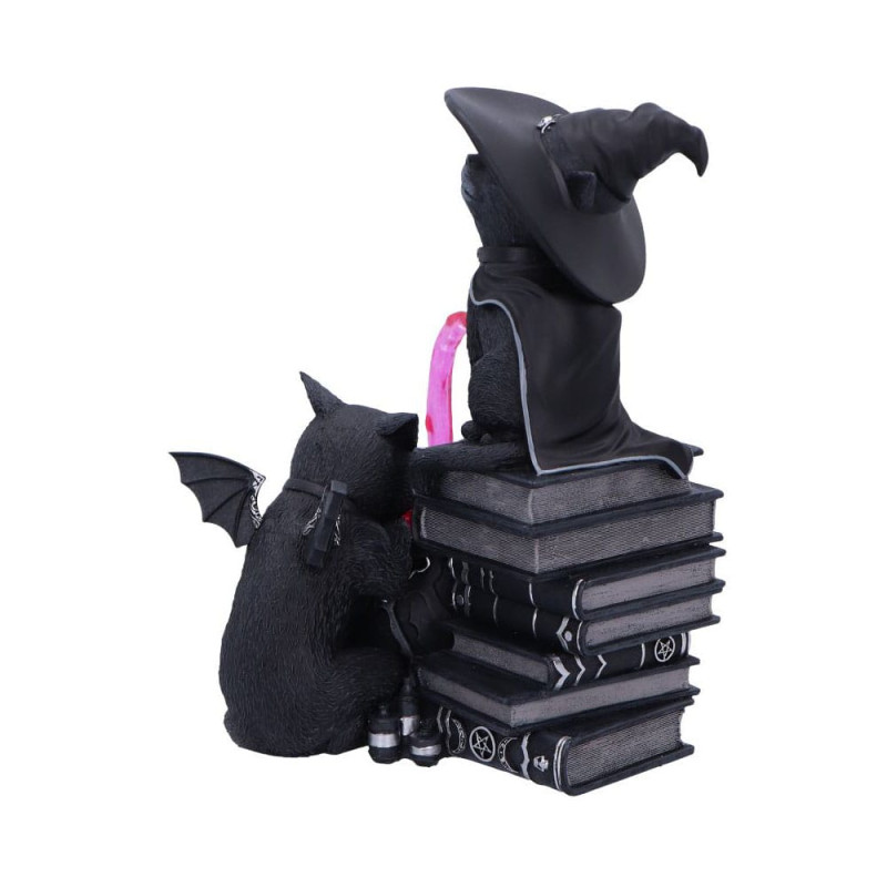 Cult Cuties Figure Curious Cauldron 18 cm 2