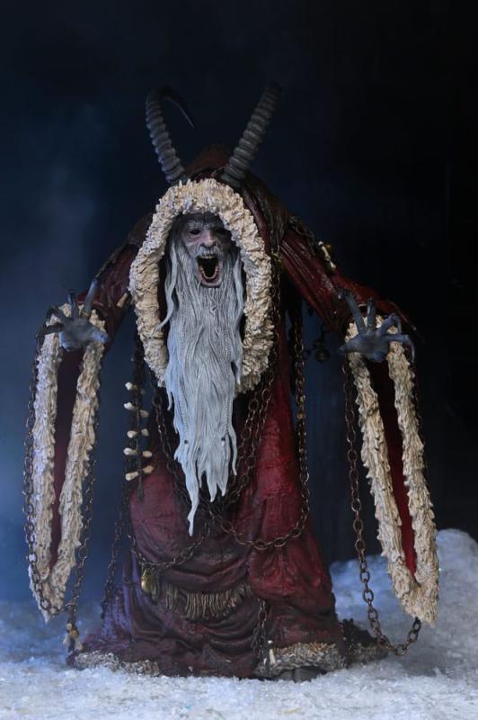 Krampus Action Figure Krampus Deluxe Figure 18 cm 13