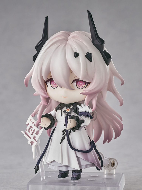 Arknights Nendoroid Action Figure Civilight Eterna 10 cm 6