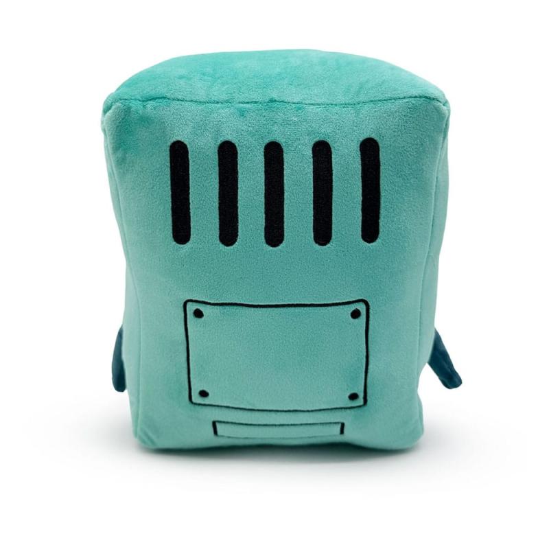 Adventure Time Plush Figure BMO 22 cm 3
