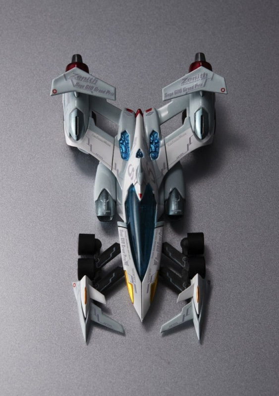 Future GPX Cyber Formula Cyber Formula Collection -Heritage Edition- Vehicle DX Asurada Zenith Asura 5