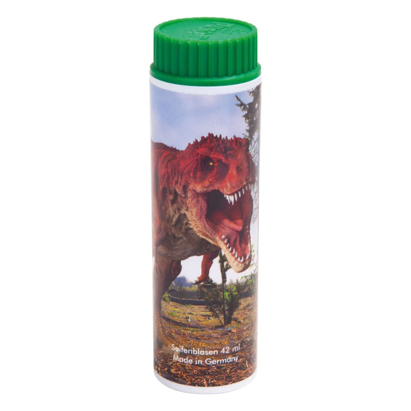Classic Pustefix Soap Bubble Bottle Dinosaurs Assortment (25) 5