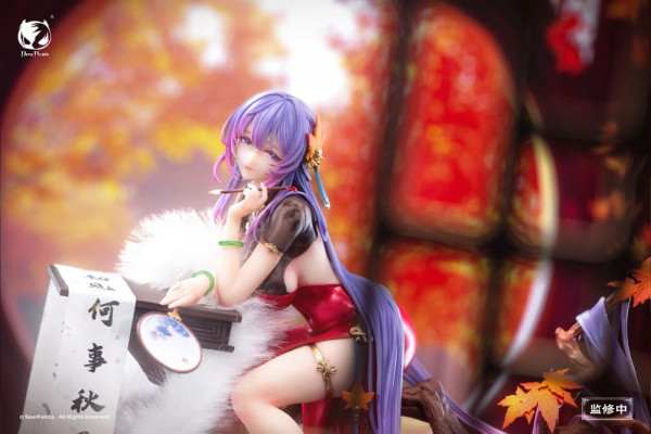 Original Character PVC Statue 1/6 Nalan´s Poetry 23 cm 3