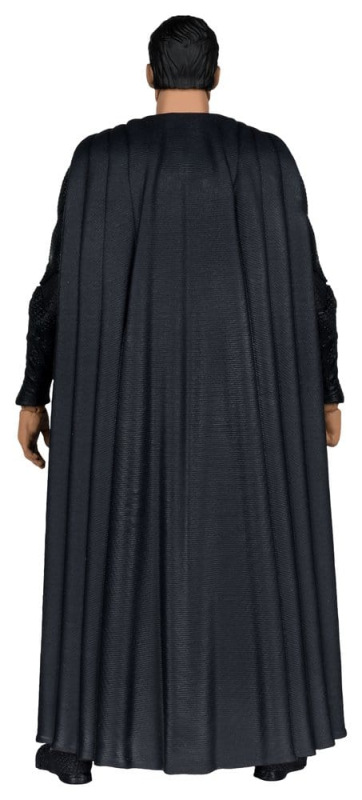 DC Multiverse Action Figure Superman (Justice League) 18 cm 3