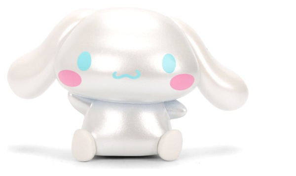 Sanrio Action Figures 4-Pack 6 cm 3