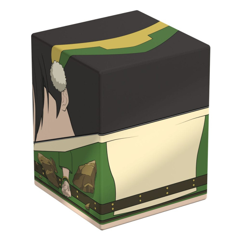 Squaroes Squaroe Avatar: The Last Airbender AV004 - Toph 3