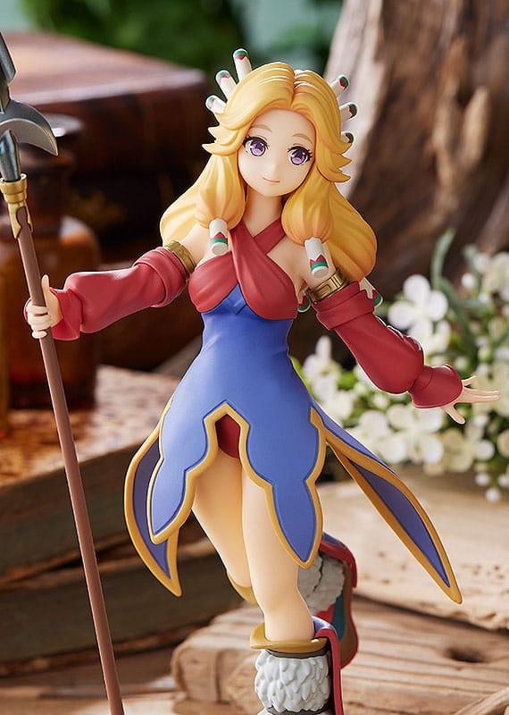 Legend of Mana: The Teardrop Crystal Pop Up Parade PVC Statue Seraphina 19 cm