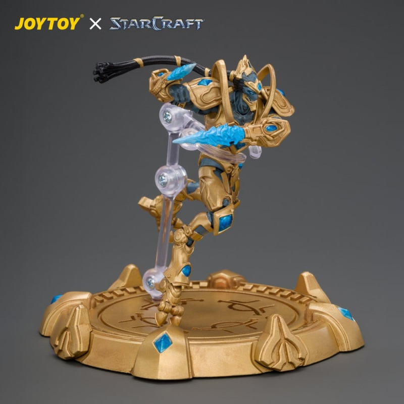 StarCraft Figure Protoss Zealot 5