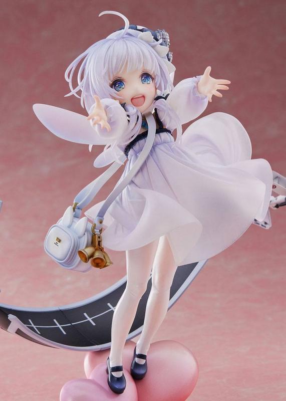 Azur Lane PVC Statue 1/7 Little Illustrious