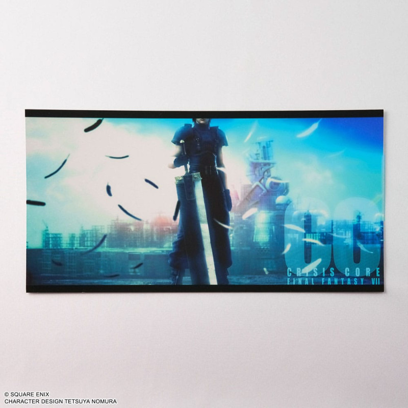 Final Fantasy XIV Remake Table Top Role Playing Game Board Game Starter Set *English Version* 7