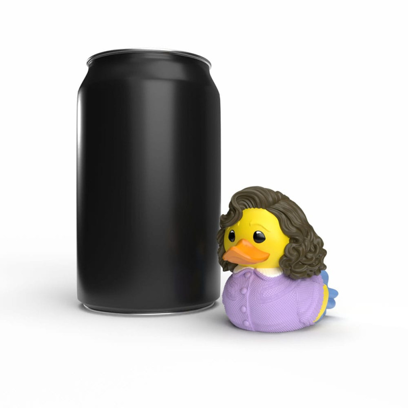 Back To The Future Tubbz Mini PVC Figure Lorraine Baines McFly 5 cm 3