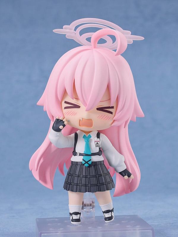 Blue Archive Nendoroid Action Figure Hoshino Takanashi 10 cm 6