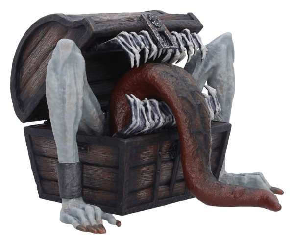 Dark Souls Storage Box Mimic Box 11 cm 3