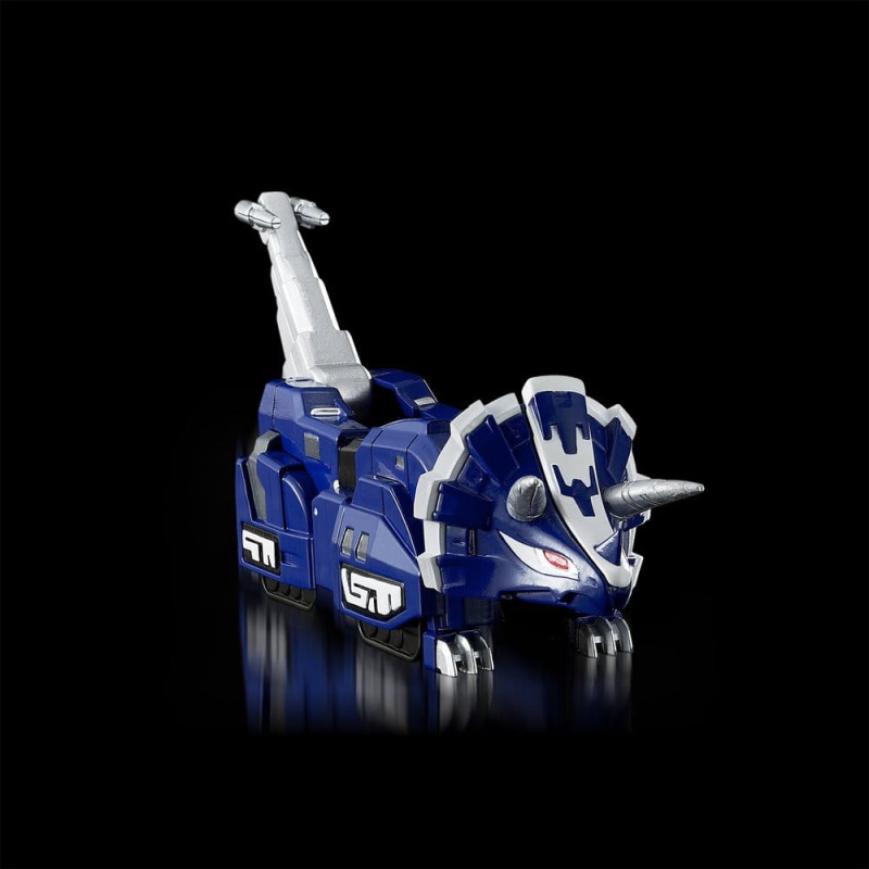 Power Rangers Furai Model Plastic Model Kit Megazord 21 cm 12