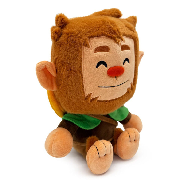 Tales from the Stinky Dragon Plush Figure Bart 22 cm 1