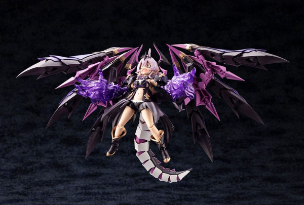 Arcanadea Plastic Model Kit GII 13 cm 12