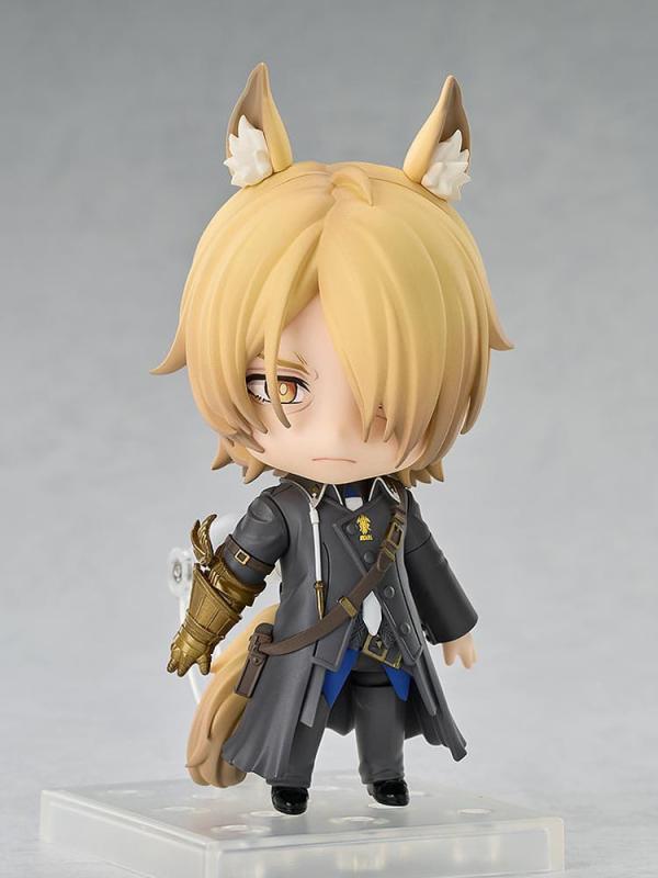 Arknights Nendoroid Action Figure Mlynar 10 cm 1