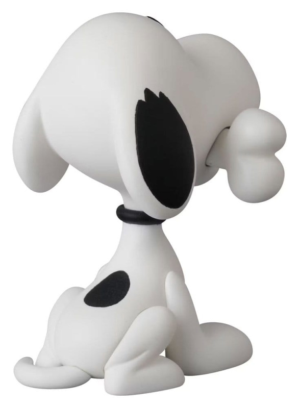 Peanuts UDF Series 20 Mini Figure Snoopy with Bone 6 cm 1