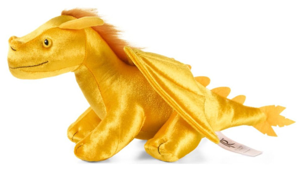 Fourth Wing Plush Figure Andarna 36 cm 1