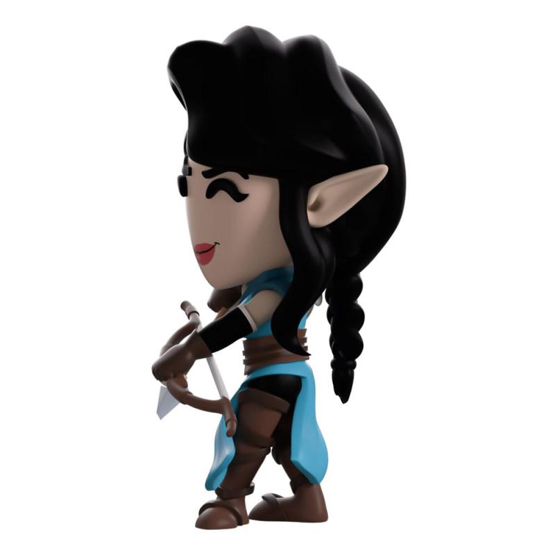 The Legend of Vox Machina Vinyl Figure Vex'ahlia 13 cm