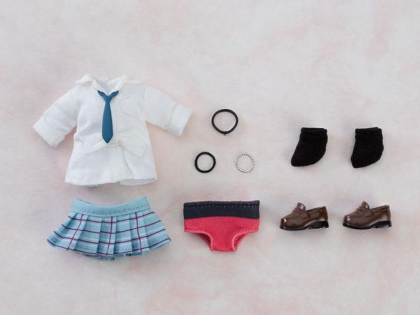 My Dress-Up Darling Nendoroid Doll Figures Outfit Set: Marin Kitagawa