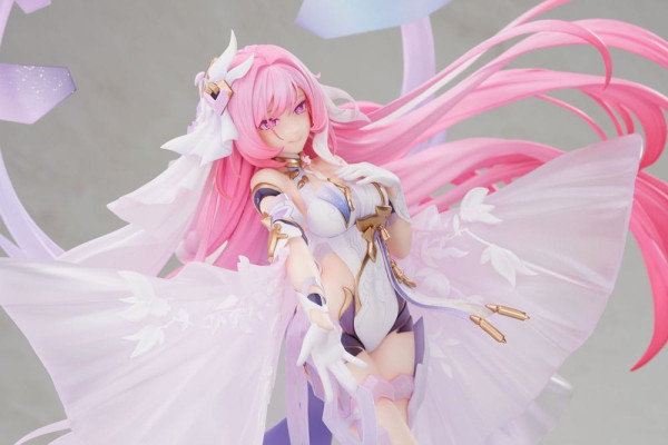 Honkai Impact 3rd PVC Statue 1/7 Elysia Herrscher of Human: Ego Because of You Ver. 38 cm 9
