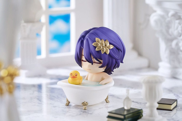 Honkai: Star Rail Nendoroid Action Figure Von Dr. Ratio 10 cm 9