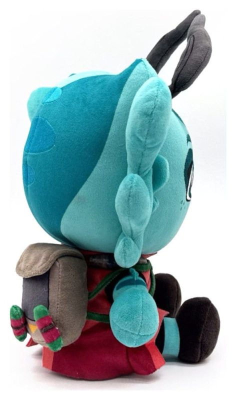 Spice Frontier Plush Figure Ada Olyan 22 cm 2