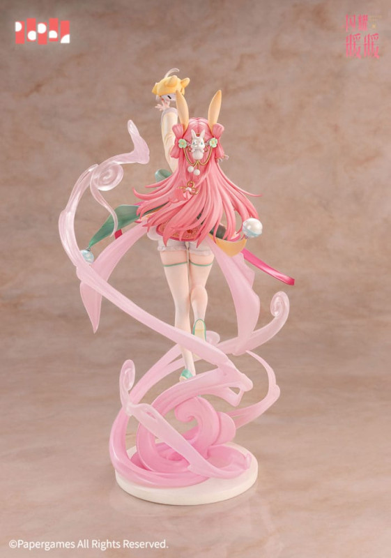 Shining Nikki PVC Statue 1/7 Nikki Beautiful Scenery ver. 29 cm 10