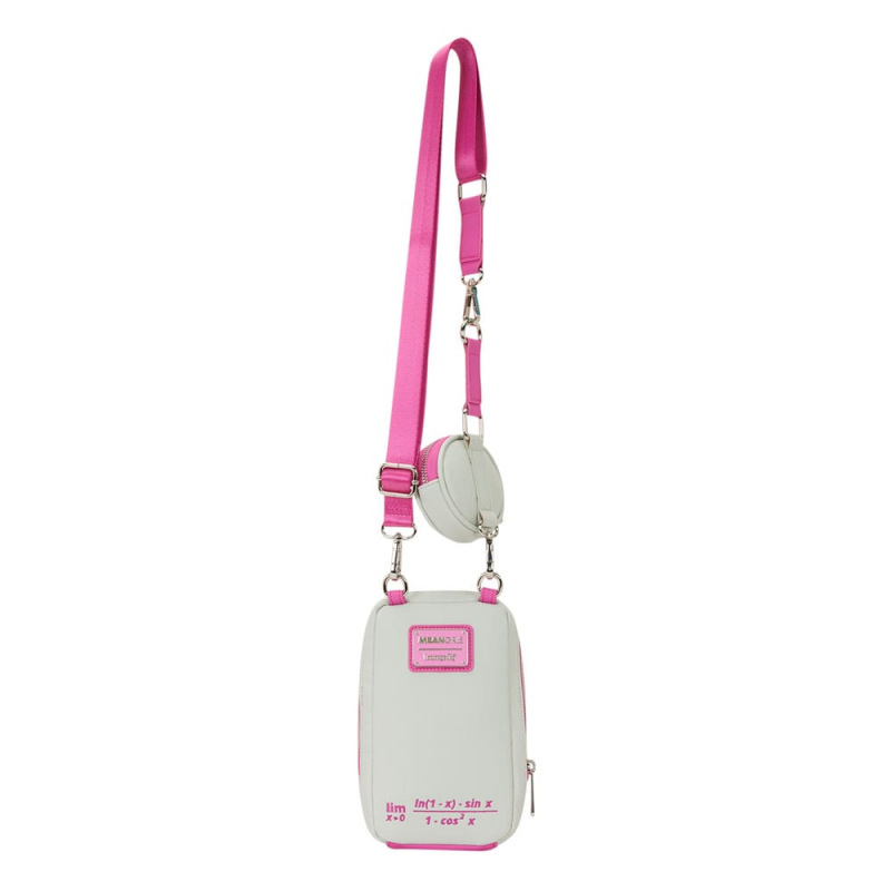 Paramount by Loungefly Crossbody with Coin Bag Mean Girl 2