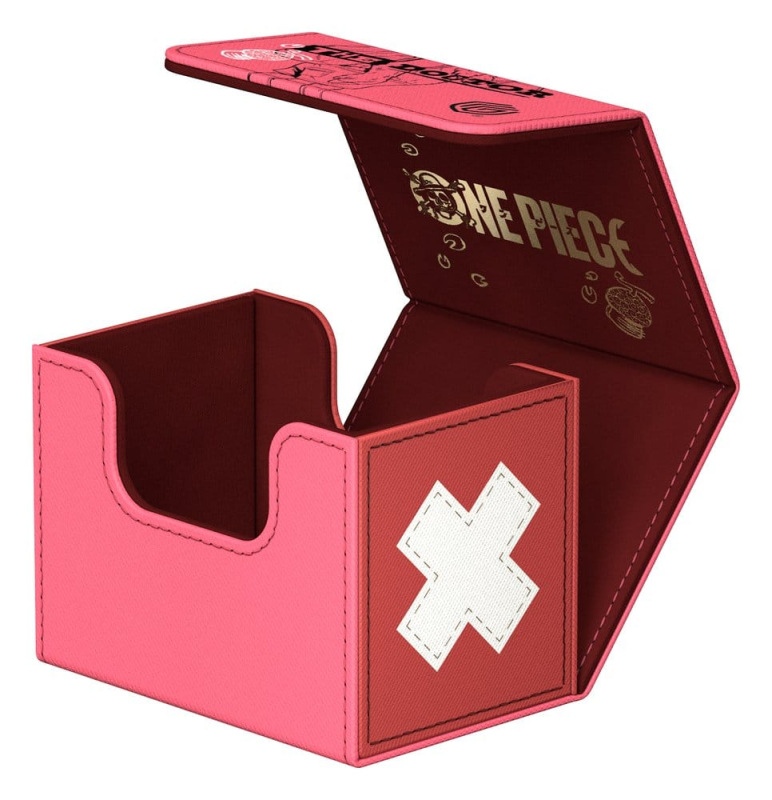 Ultimate Guard Sidewinder 80+ Xenoskin NETFLIX ONE PIECE - Chopper 3
