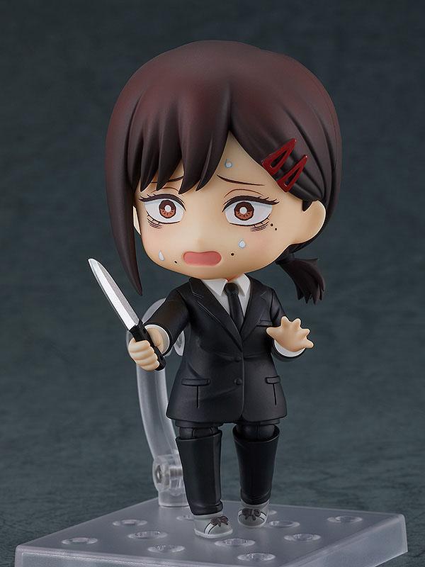 Chainsaw Man Nendoroid Action Figure Kobeni 10 cm