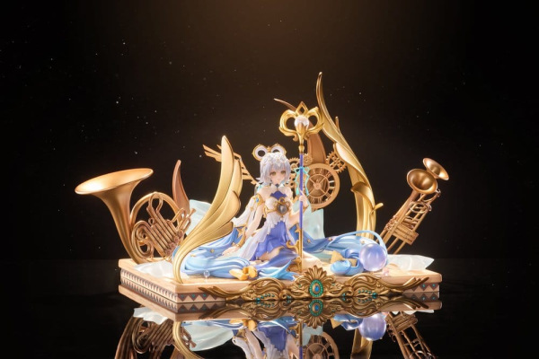 Vsinger PVC Figure 1/7 Luo Tianyi Ba Yin Qi Xiang Ver. 23 cm 5