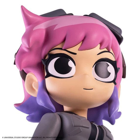 Scott Pilgrim Soft Vinyl Figure Ramona Flowers 38 cm 6