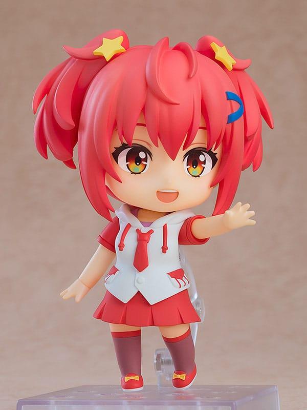 World Dai Star Nendoroid Action Figure Kokona Otori 10 cm 2